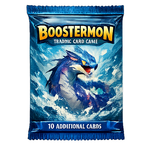 Booster Pack 2