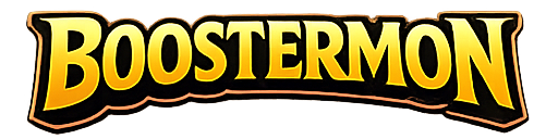 BOOSTERMON